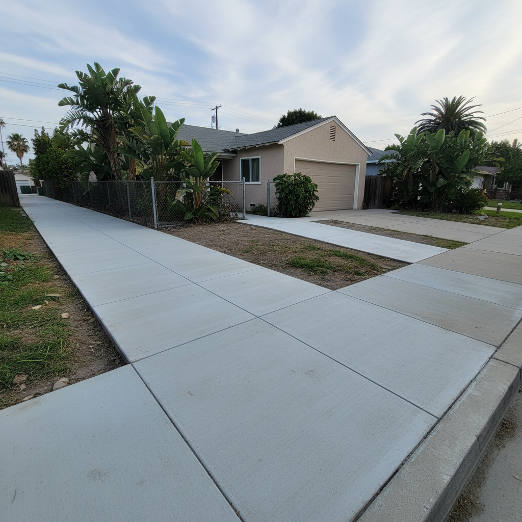 Stamped Concrete completed by Elite Concrete in Springhill, LA